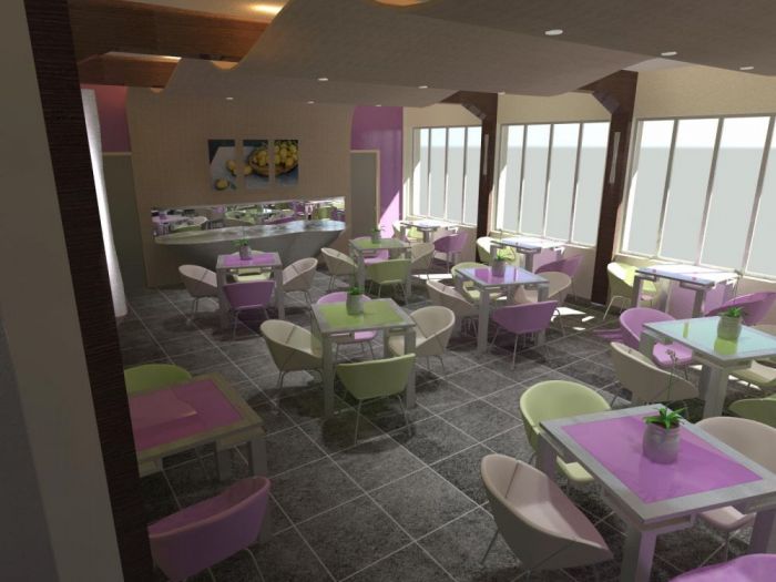 Archisio - Studio Seritti - Progetto Welcome in hotel 2010