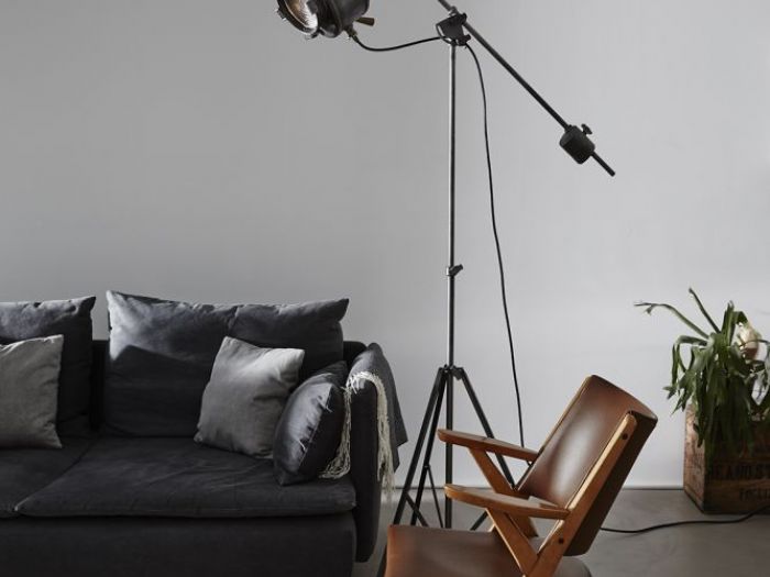 Archisio - Matteo Imbriani - Progetto Photolabdesign