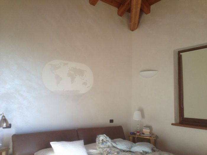 Archisio - Ferrieri Decorazioni - Progetto Effetti decorativi