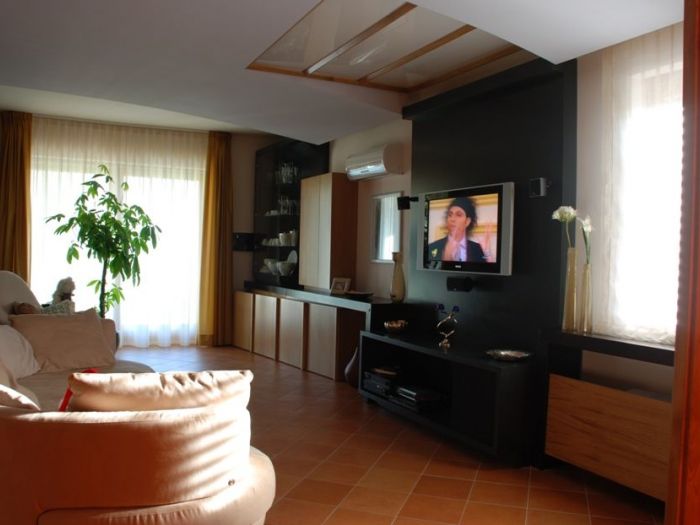 Archisio - Falegnameria Bucciano Giuseppe Carpenterie In Legno - Progetto Interni