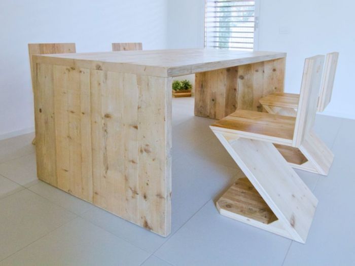 Archisio - Monia Alberici - Progetto Lisola in cucina