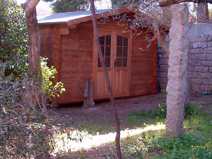 Archisio - Carta Legnami - Progetto Arredamenti e case in legno