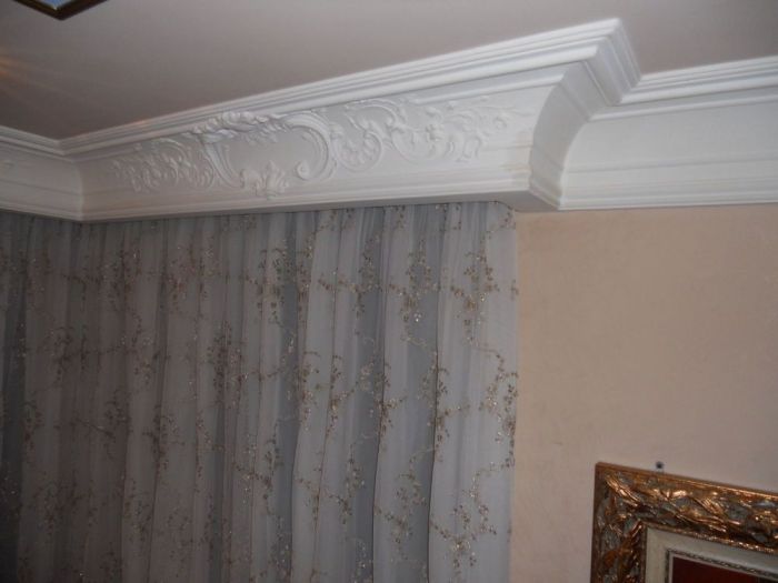 Archisio - Tappezzeria E Tendaggi Azito - Progetto Tende