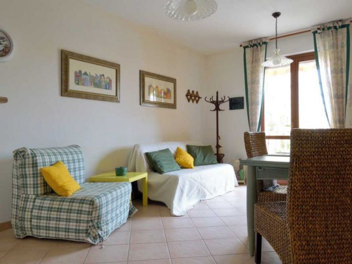 Archisio - Enviprojects - Progetto Home staging bilocale