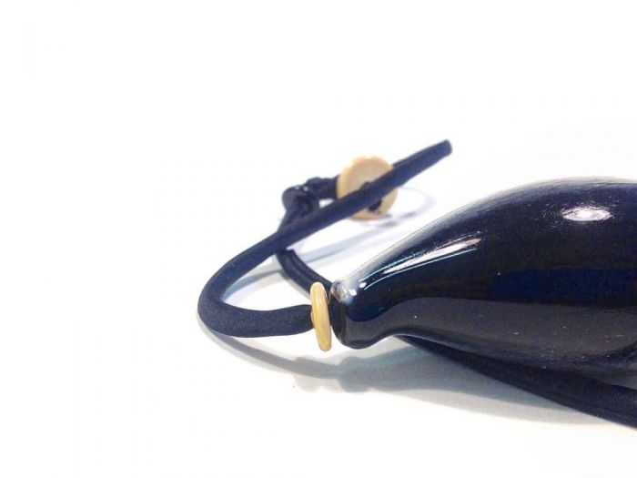 Archisio - Marco Manganaro - Progetto Nuova linea collier per la primavera