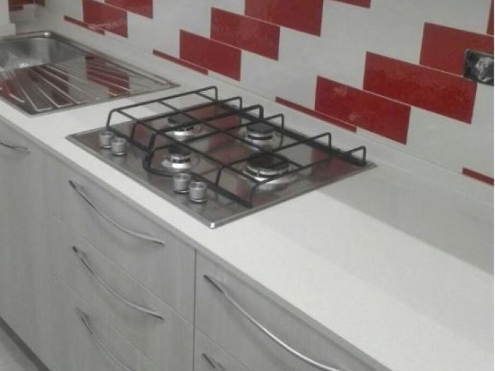 Archisio - Impresa Edile Flli Moramarco - Progetto Ristrutturazione cucine