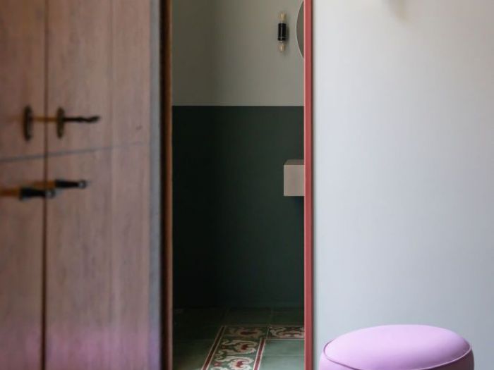 Archisio - Galati Casmiro Giorno - Progetto Vve460