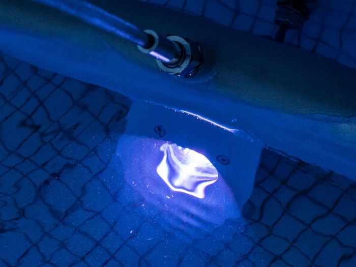 Archisio - Forme Dacqua - Progetto Restauro della fontana piazza brescia jesolo