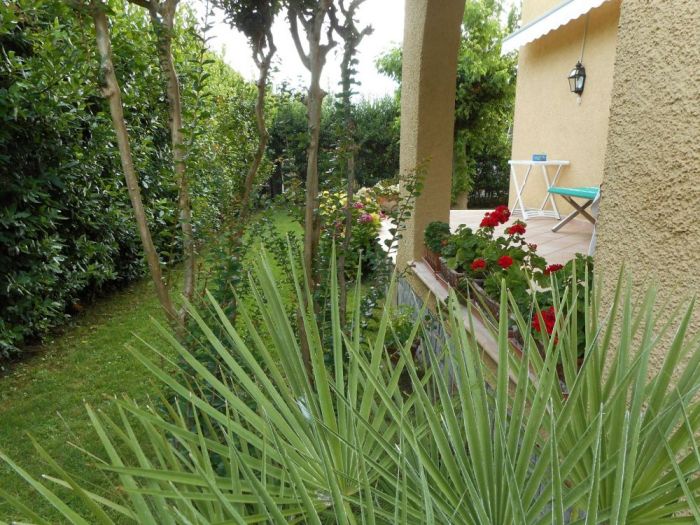 Archisio - Gea Gardening - Progetto Gea gardening