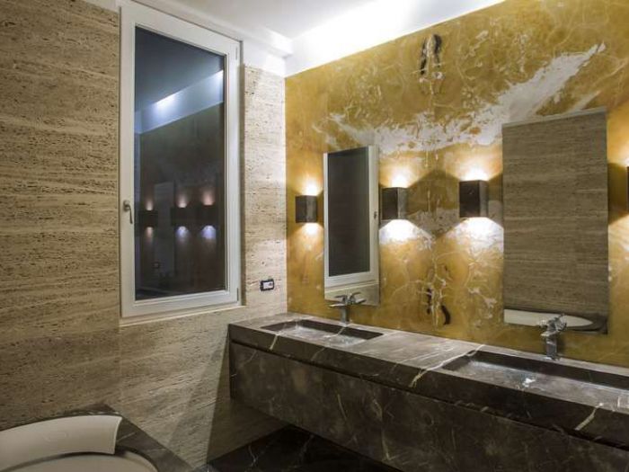 Archisio - Strutture srl - Progetto Ristrutturazione immobile