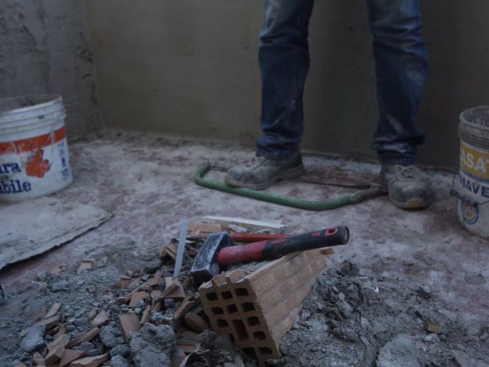 Archisio - Arte Casa Immobiliare - Progetto Ristrutturazione di interni