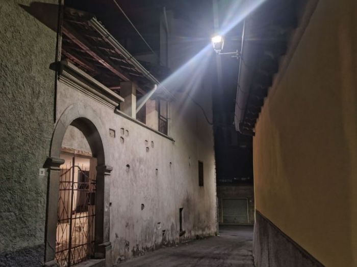 Archisio - Livio Caiulo - Progetto Lavorazioni in resina