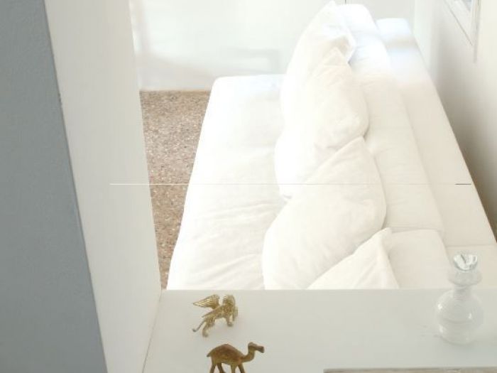 Archisio - Sergio Pascolo - Progetto Venice3 stories privat house