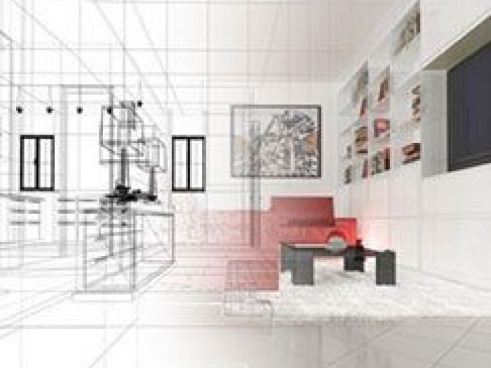 Archisio - Valentina Nencini - Progetto Progetto ristrutturaarreda