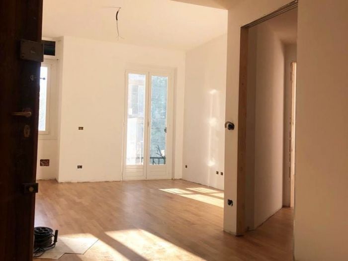 Archisio - Maria Chiara Trubini - Progetto No name