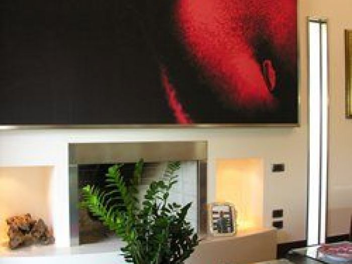 Archisio - Luigi Chiriac - Progetto Casa gargiulo