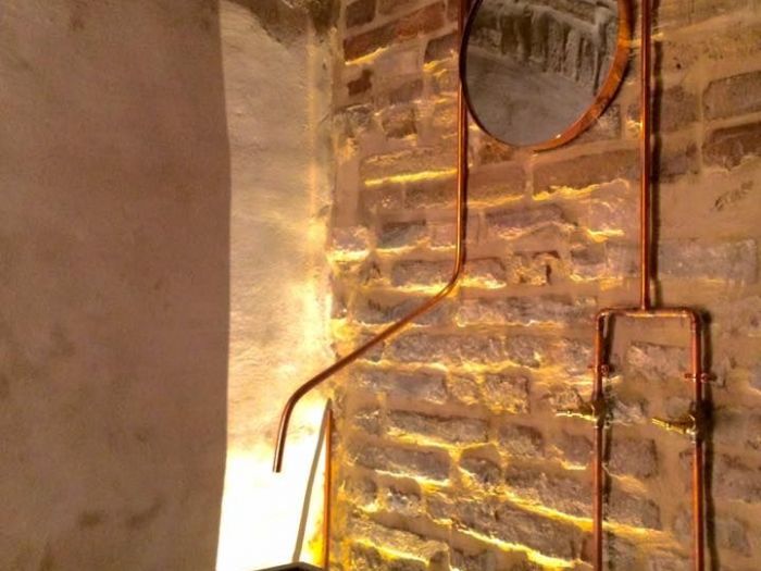 Archisio - Inatural Design - Progetto Design