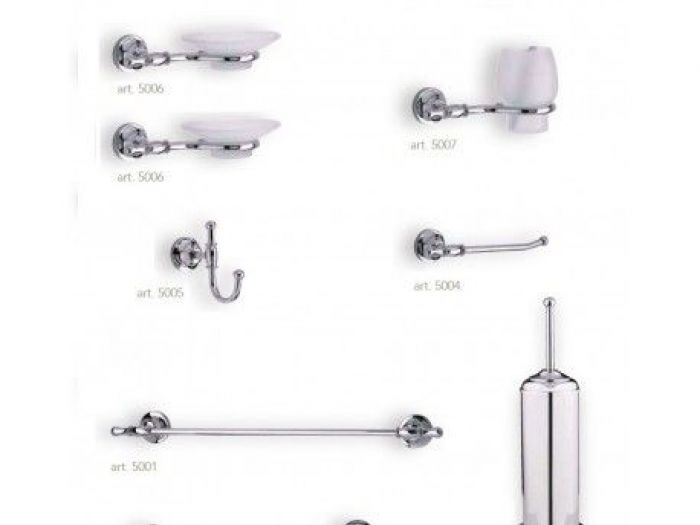 Archisio - Fesea - Progetto Arredo bagno