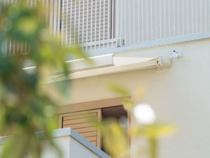 Archisio - Florio Outdoor - Progetto Tende da sole