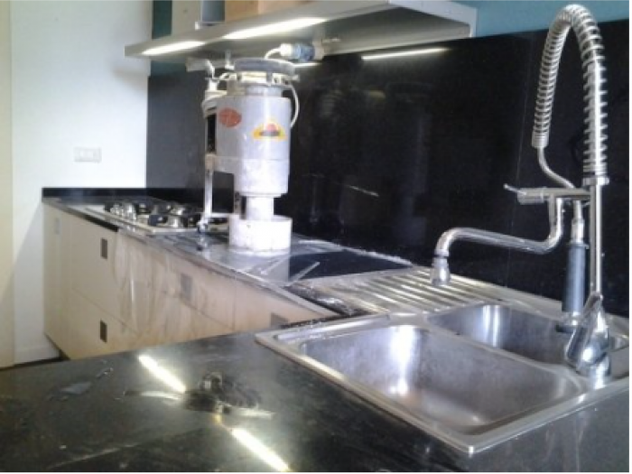 Archisio - Pavimenti Preziosi - Progetto Lucidatura