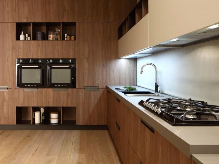 Archisio - Messana Arredamenti - Progetto Cucine