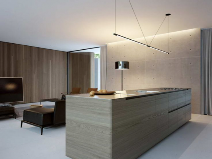 Archisio - Alexstrocchi - Progetto Ceramica maxi formato