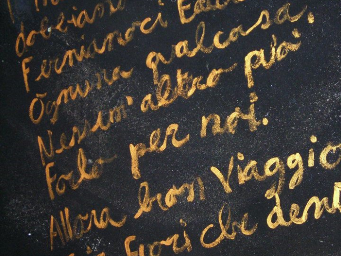 Archisio - Tarabini Restauri - Progetto Restauri