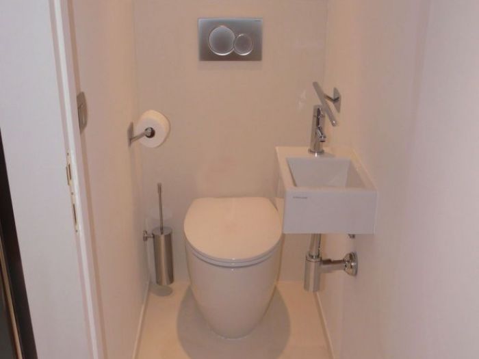 Archisio - Luca Molineri - Progetto Ristrutturazione e arredamento appartamento 1002 - val thorens francia