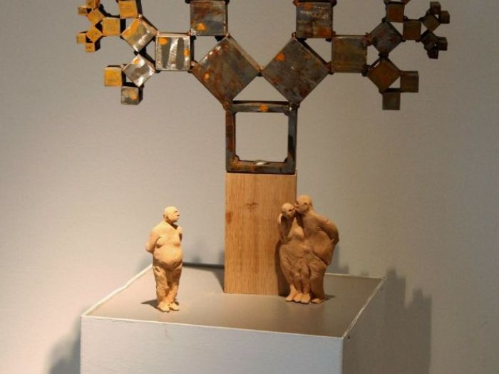 Archisio - Leolab - Progetto Parco pitagora