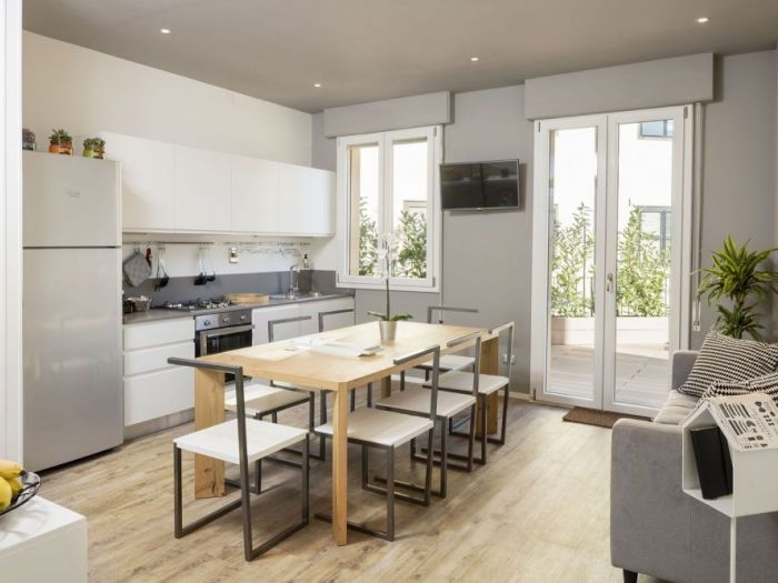 Archisio - Roberto Di Rocco - Progetto Well B