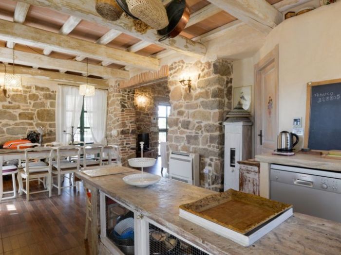 Archisio - Sandra Scanu - Progetto Dopo lintervento