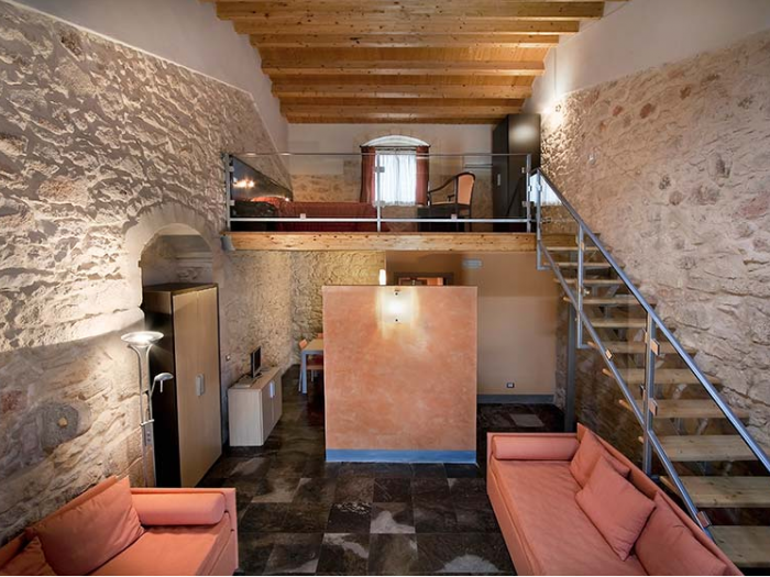 Archisio - Roberto Floridia - Progetto Casato licitra