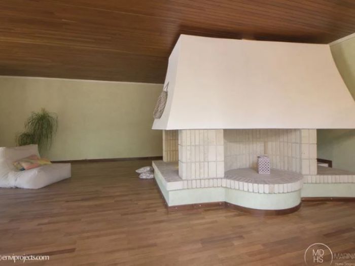 Archisio - Marina Dionisi Home Stager E Interior Designer - Progetto Home staging per la valorizzazione di una prestigiosa villa