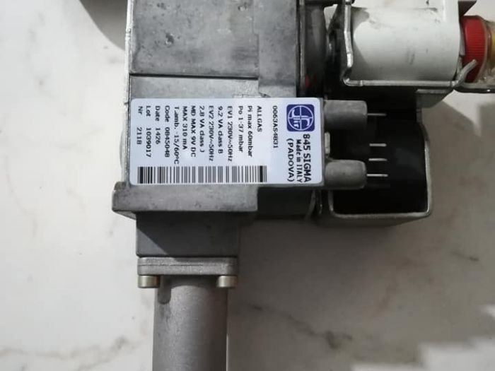 Archisio - Cr Impianti Termoidraulici Napoli - Progetto Impianti termoidraulici