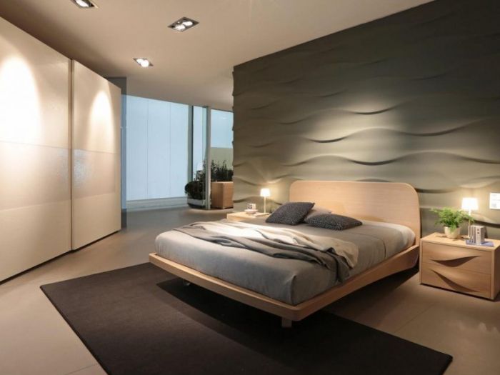 Archisio - Tassonedil - Progetto Faretti unalternativa moderna per illuminare gli ambienti