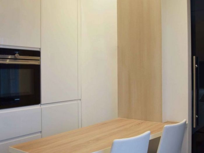 Archisio - Giuseppe Bisceglia - Progetto Casa torre gaia - 160mq