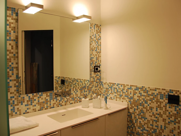 Archisio - Studio Patetta - Progetto Villa a recco ge