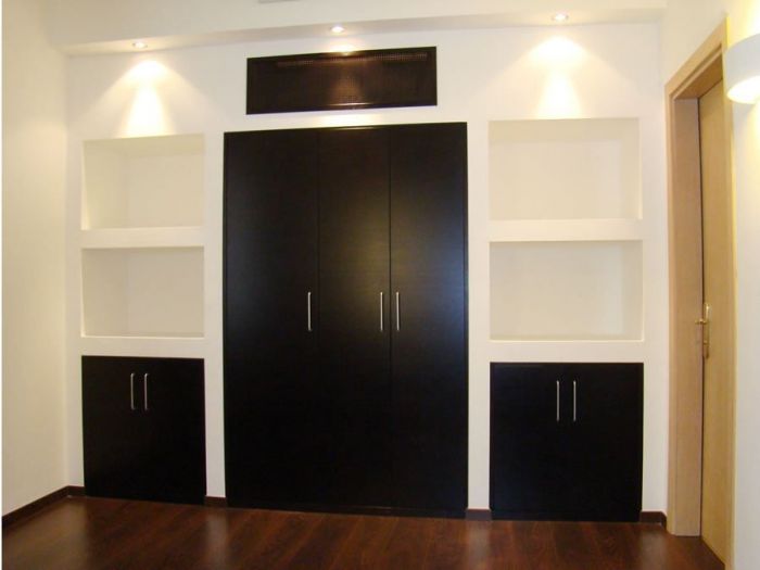 Archisio - Falegnameria 1998 - Progetto Hotel