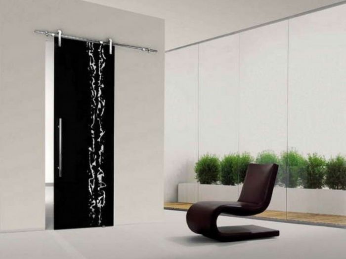 Archisio - Styl Porte Serramenti - Progetto Porte interne