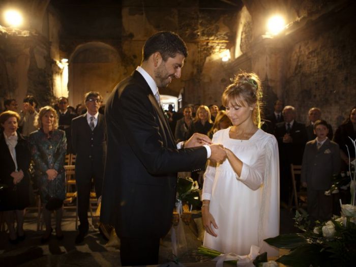 Archisio - Piero Ottaviano Fotografo - Progetto Elena e maurizio