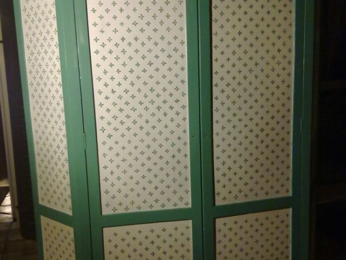 Archisio - Pazza Darte - Progetto Decorazione di mobili