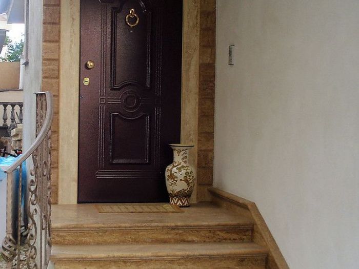 Archisio - Calabra Marmi - Progetto Scale da interno e da esterno