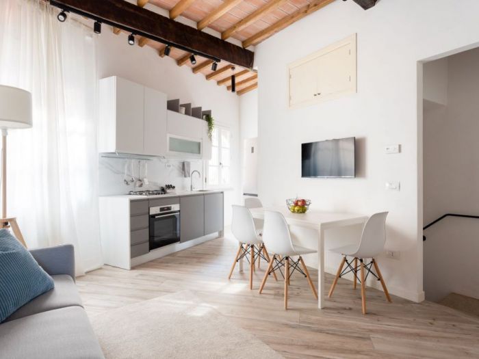 Archisio - Raffaello Terreni - Progetto Servizio fotografico per home stager