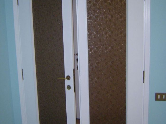 Archisio - Riccardo - Progetto Imbiancature verniciature