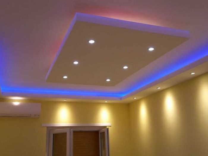 Archisio - Edilpi - Progetto Lavorazioni in cartongesso