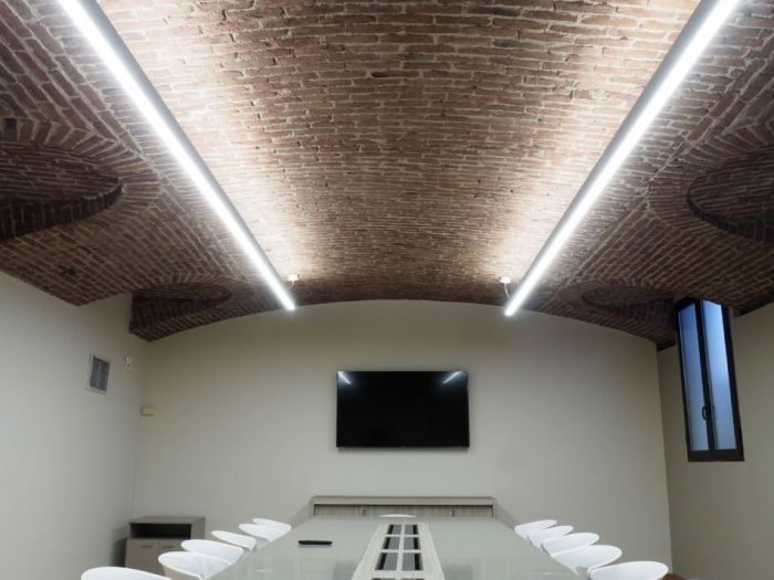 Archisio - Helitec - Progetto Euroassifin - unipolsai