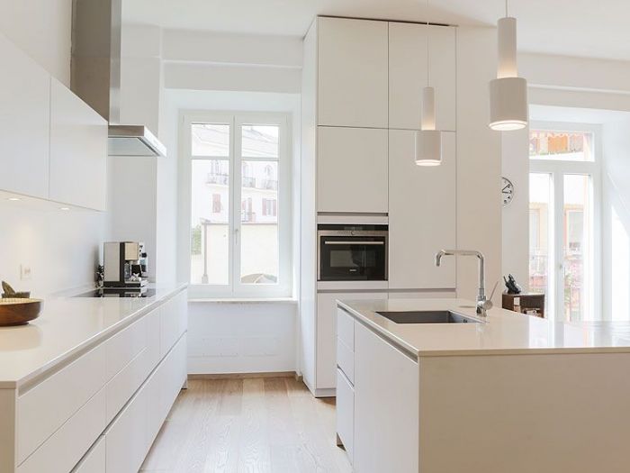 Archisio - Progettoedile - Progetto H2o bolzano