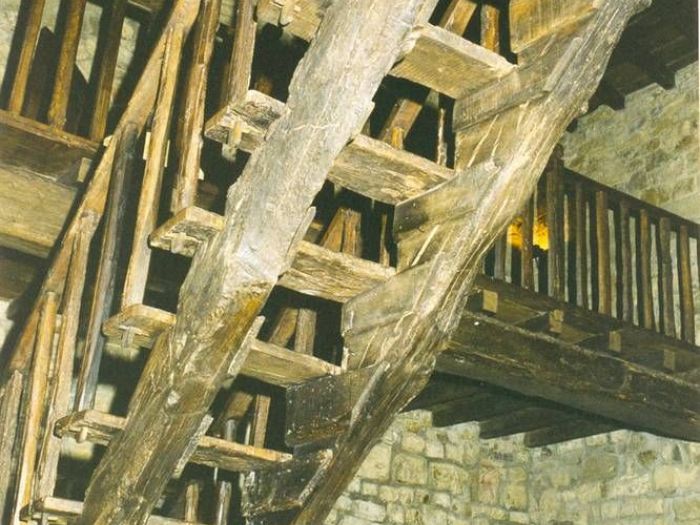 Archisio - Falegnameria Ferruzzi - Progetto Falegnameria