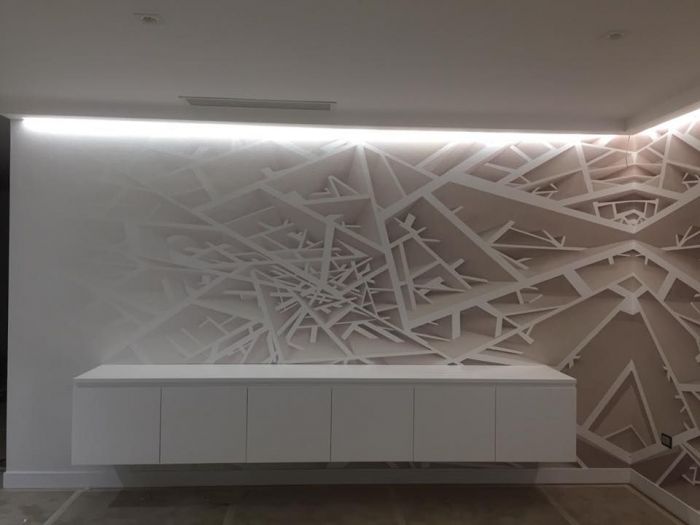 Archisio - Falegnameria Caricato - Progetto Arredamenti su misura