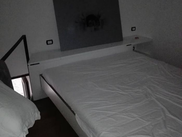 Archisio - Falegnameria Speranza - Progetto arredi su misura